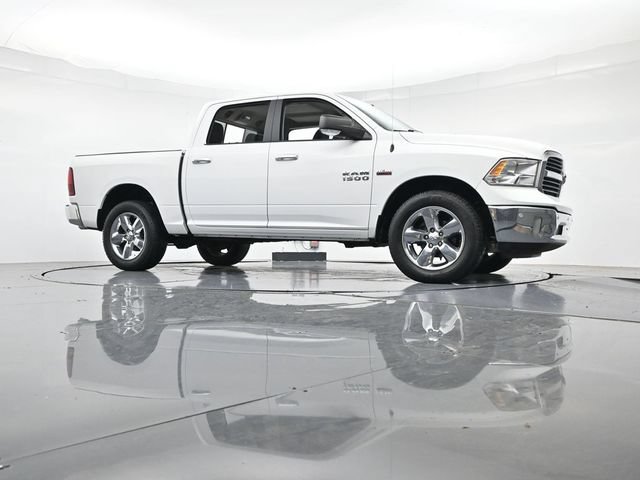 Used 2017 RAM 1500 Big Horn AWD/4WD image 35