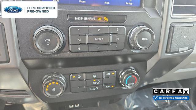 Certified 2019 Ford F150 XLT AWD/4WD image 15