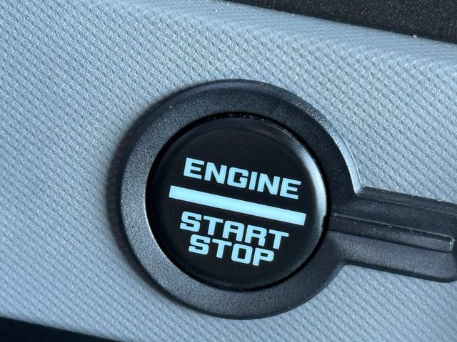 Certified 2023 Ford Bronco Big Bend w/ Sasquatch Package AWD/4WD image 16