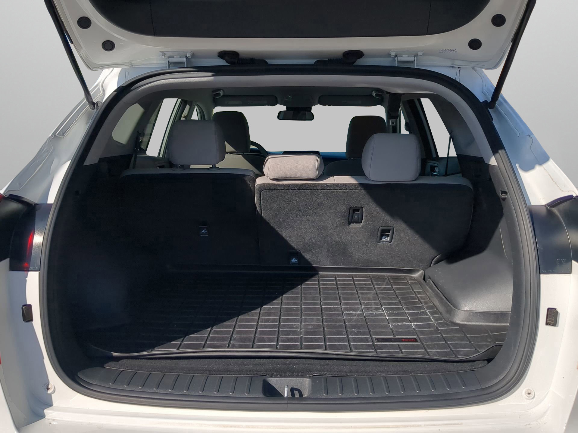 Used 2021 Hyundai Tucson SEL image 38