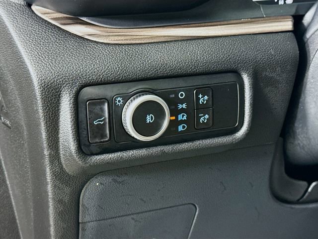 Certified 2023 Ford Explorer Limited w/ Limited Technology Package image 10