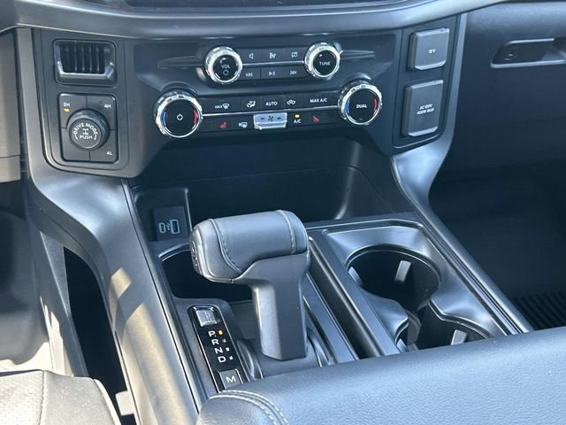 Certified 2024 Ford F150 XLT w/ Equipment Group 302A MID image 16