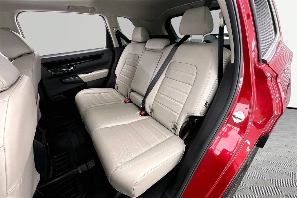 Used 2023 Honda CR-V EX-L image 26