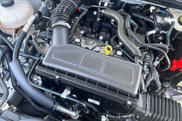 Certified 2024 Ford Escape ST-Line w/ Tech Pack #1 FWD image 33