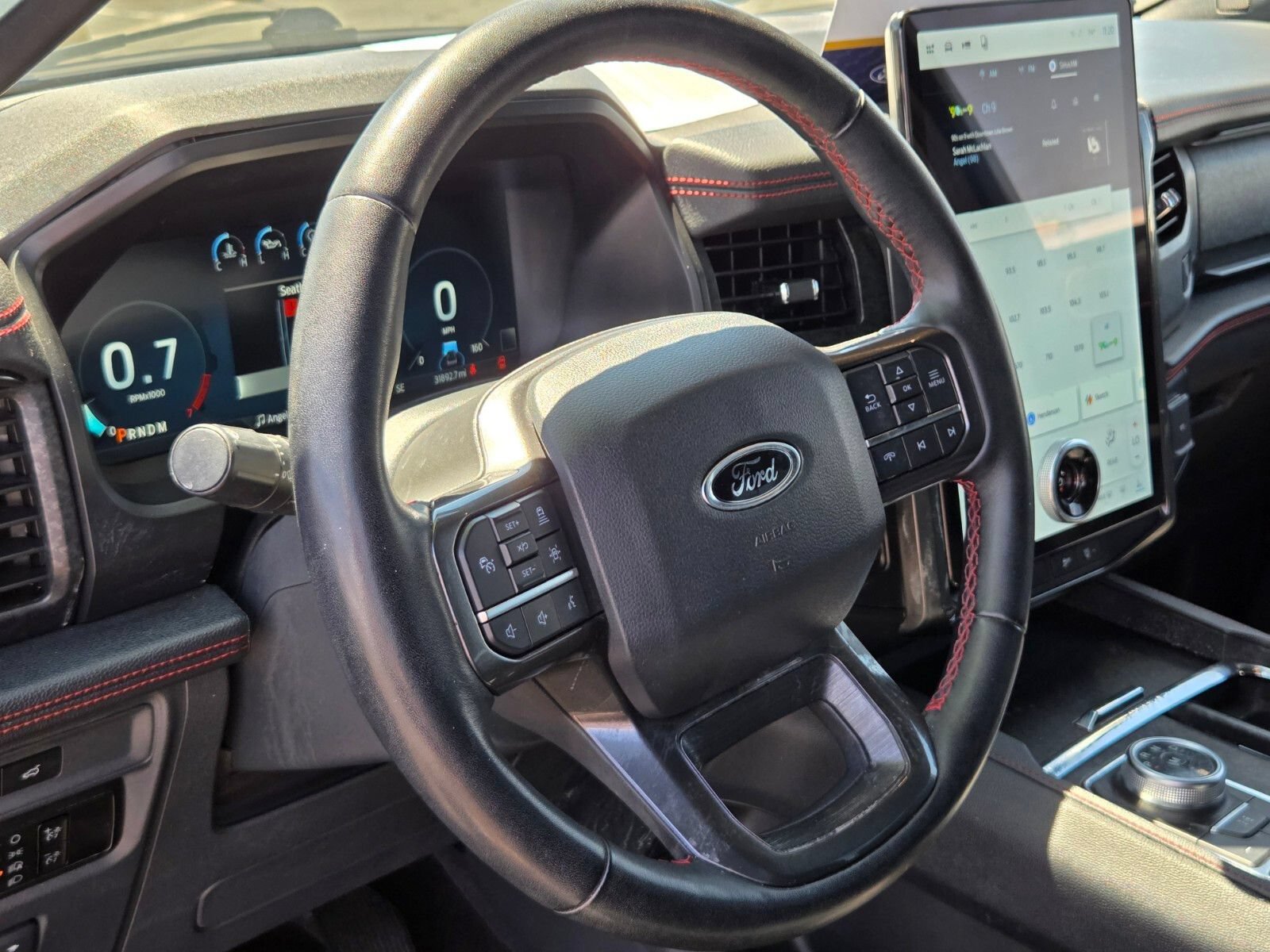 Certified 2023 Ford Expedition Limited AWD/4WD image 20