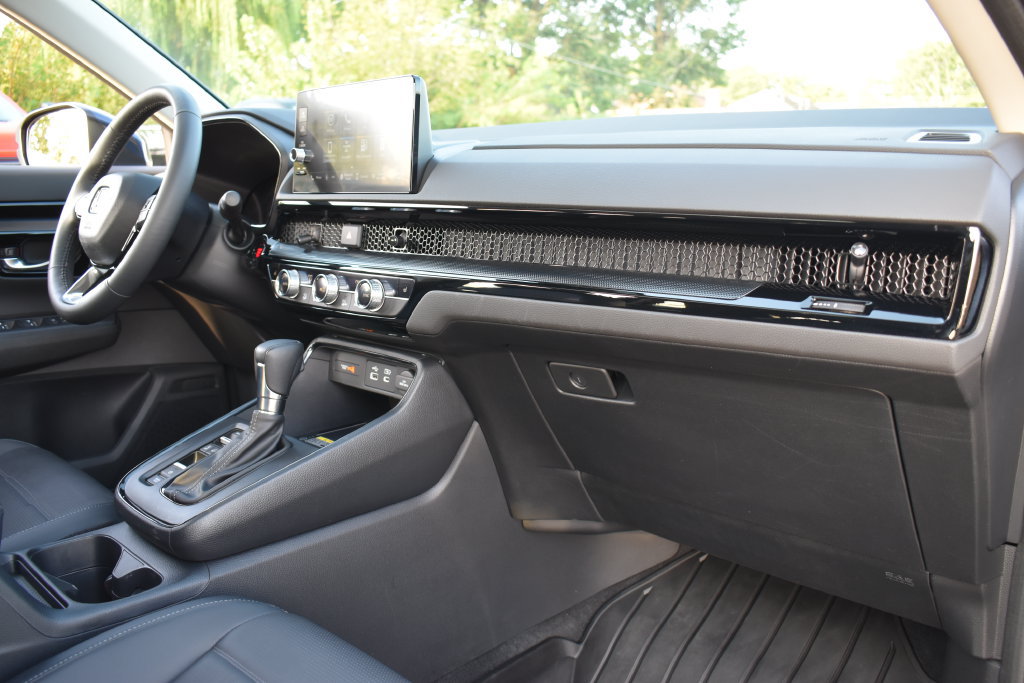 Used 2023 Honda CR-V EX-L image 32