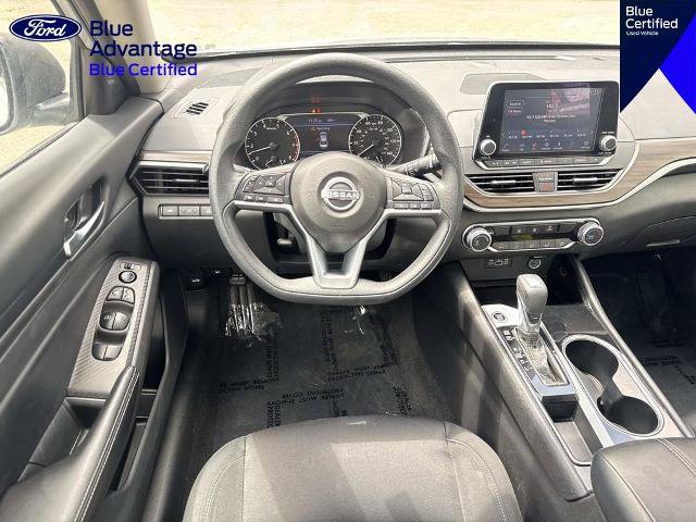 Used 2024 Nissan Altima 2.5 SV FWD image 10