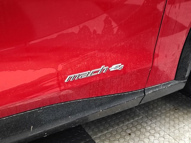 Certified 2023 Ford Mustang Mach-E Premium AWD/4WD image 12