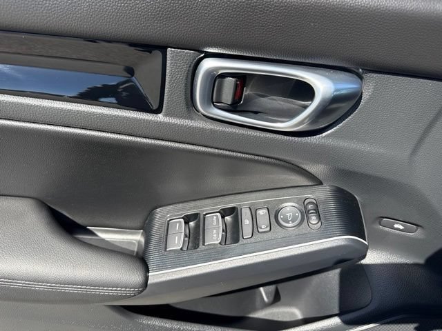 Used 2026 Honda Civic Sport Touring image 15