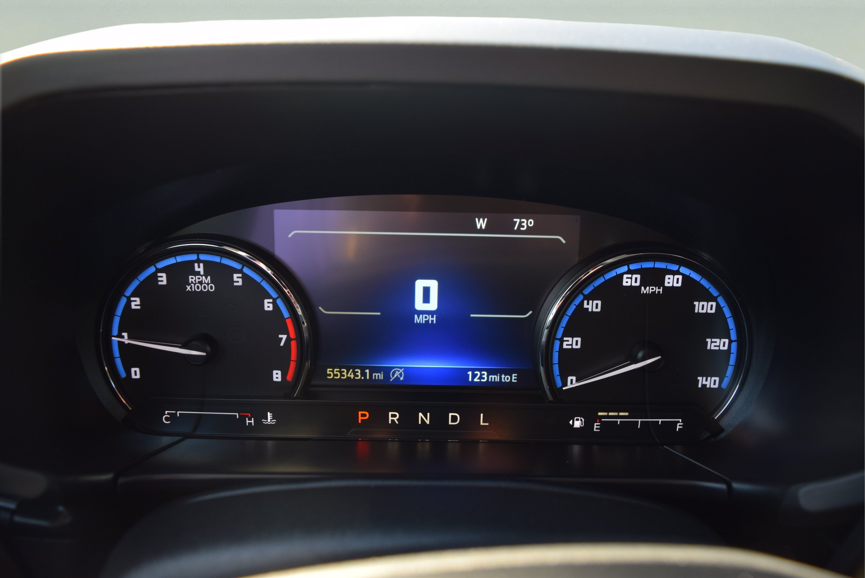 Certified 2023 Ford Bronco Sport Outer Banks AWD/4WD image 11