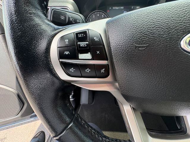 Certified 2022 Ford Explorer XLT w/ Equipment Group 202A AWD/4WD image 16