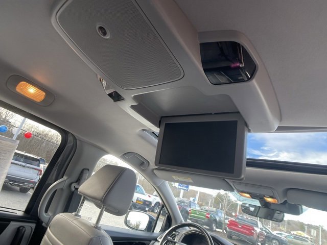 Used 2019 Honda Odyssey Elite image 39