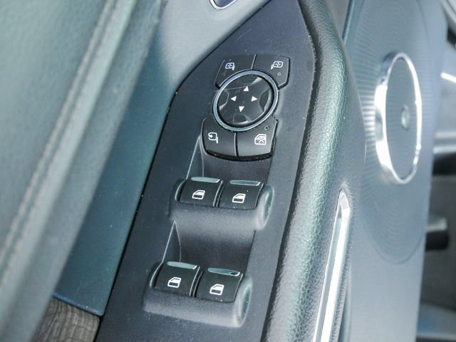 Certified 2018 Ford Expedition Limited w/ Equipment Group 302A AWD/4WD image 25