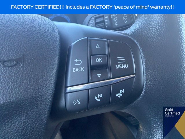Certified 2025 Ford Bronco Sport Big Bend AWD/4WD image 46