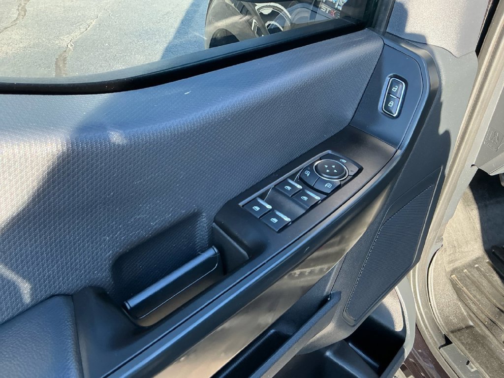 Certified 2022 Ford F150 XL w/ STX Appearance Package RWD image 16