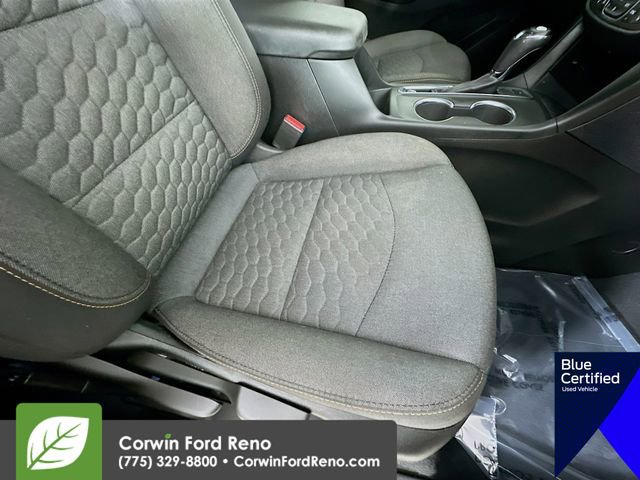 Used 2019 Chevrolet Equinox LT w/ Driver Convenience Package image 30