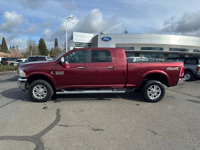 Used 2017 RAM 2500 Laramie w/ Convenience Group image 3