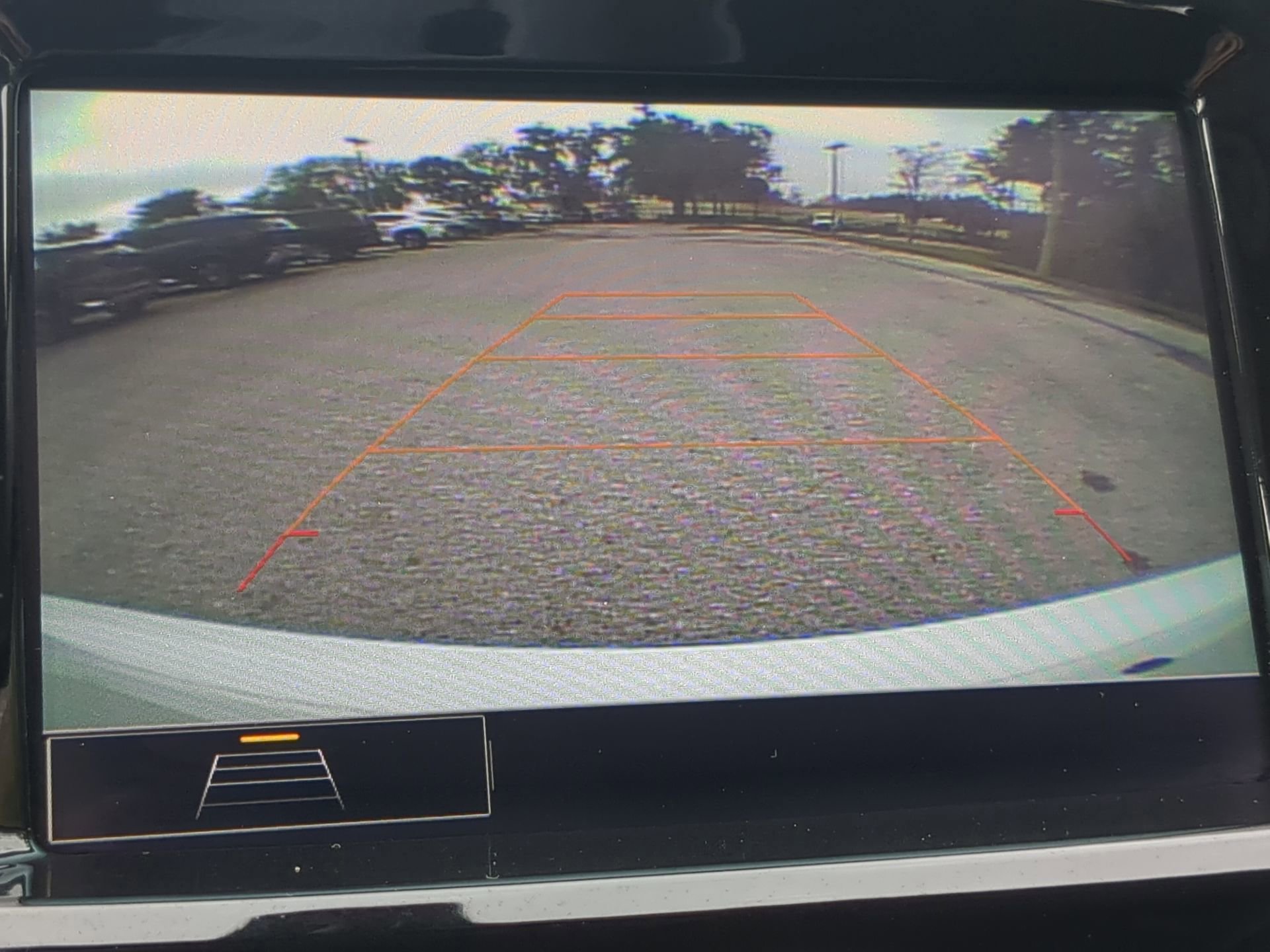 Used 2020 Chevrolet Spark LS image 49