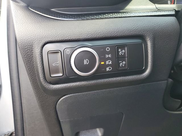 Certified 2024 Ford Explorer ST-Line w/ Class IV Trailer Tow Package image 15