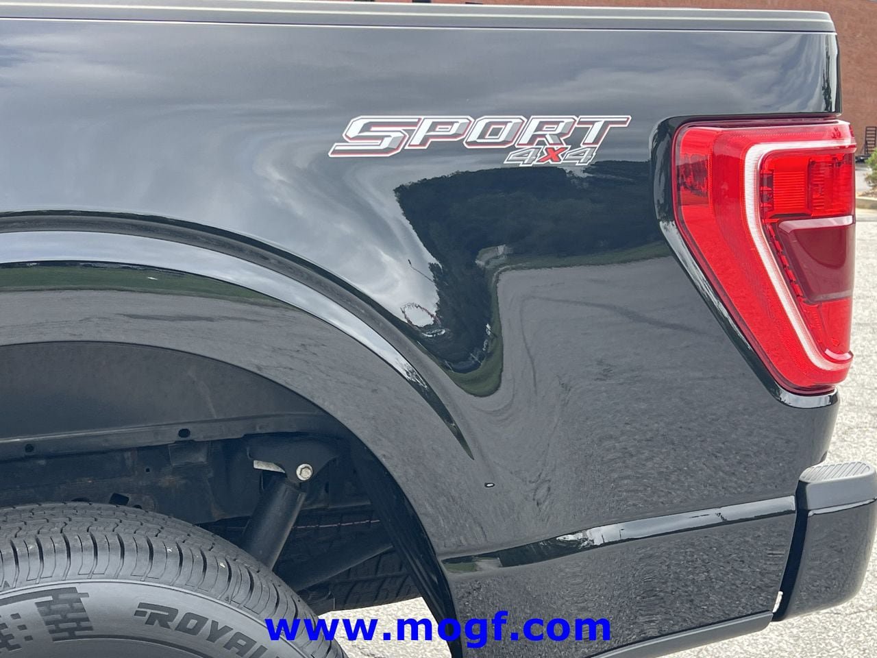 Certified 2023 Ford F150 XLT w/ Equipment Group 302A High AWD/4WD image 32