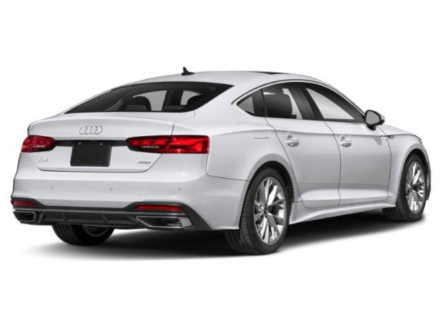 Used 2025 Audi A5 2.0T Premium Plus AWD/4WD image 2