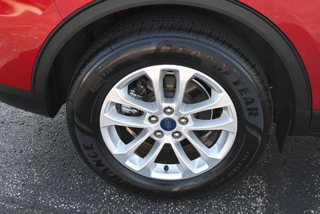 Certified 2022 Ford Escape SE w/ Cold Weather Package FWD image 15