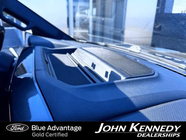 Certified 2023 Ford F150 XLT w/ Equipment Group 302A High AWD/4WD image 8