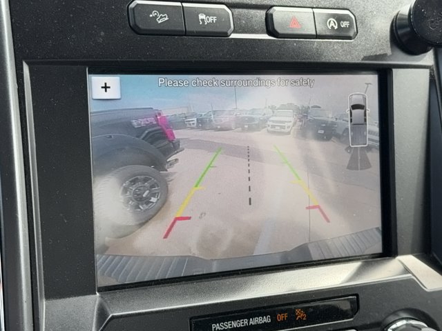 Certified 2019 Ford F150 XLT w/ Equipment Group 302A Luxury AWD/4WD image 5
