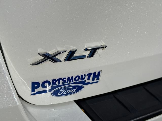 Certified 2022 Ford Explorer XLT w/ Equipment Group 202A image 26