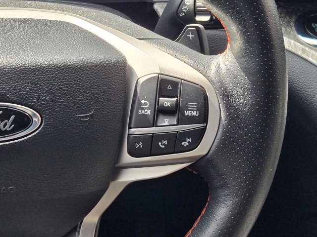 Certified 2023 Ford Explorer Timberline AWD/4WD image 19