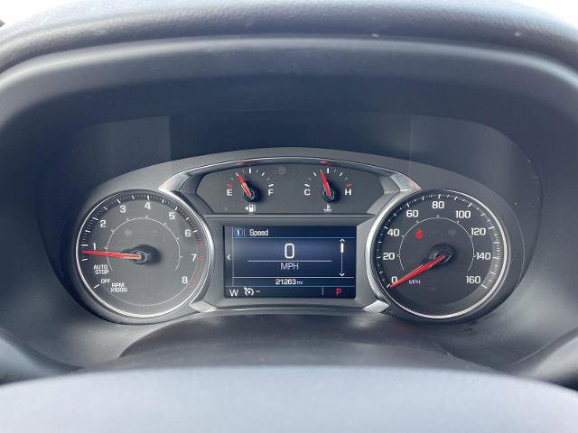 Used 2023 GMC Acadia SLE w/ Driver Convenience Package image 15