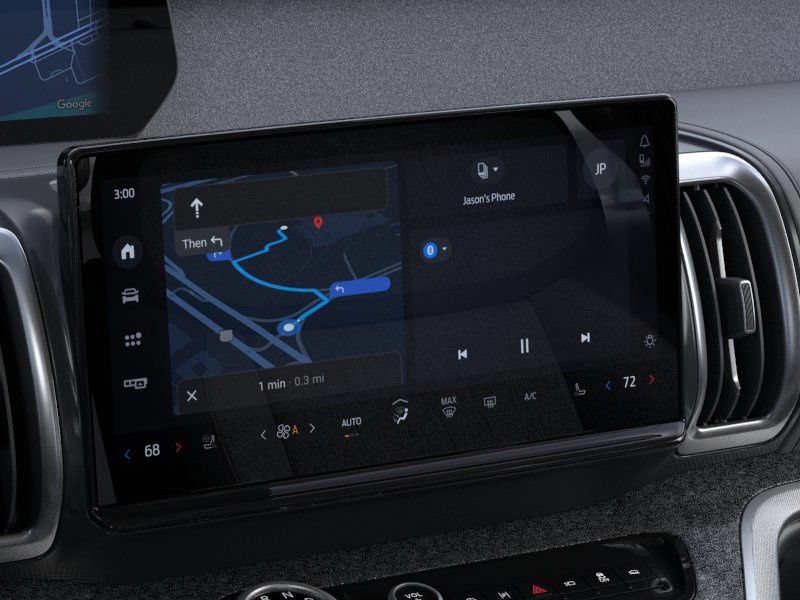 Certified 2026 Ford Expedition Tremor AWD/4WD image 15