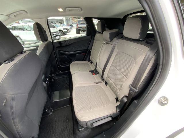 Certified 2022 Ford Escape SE w/ Convenience Package image 13