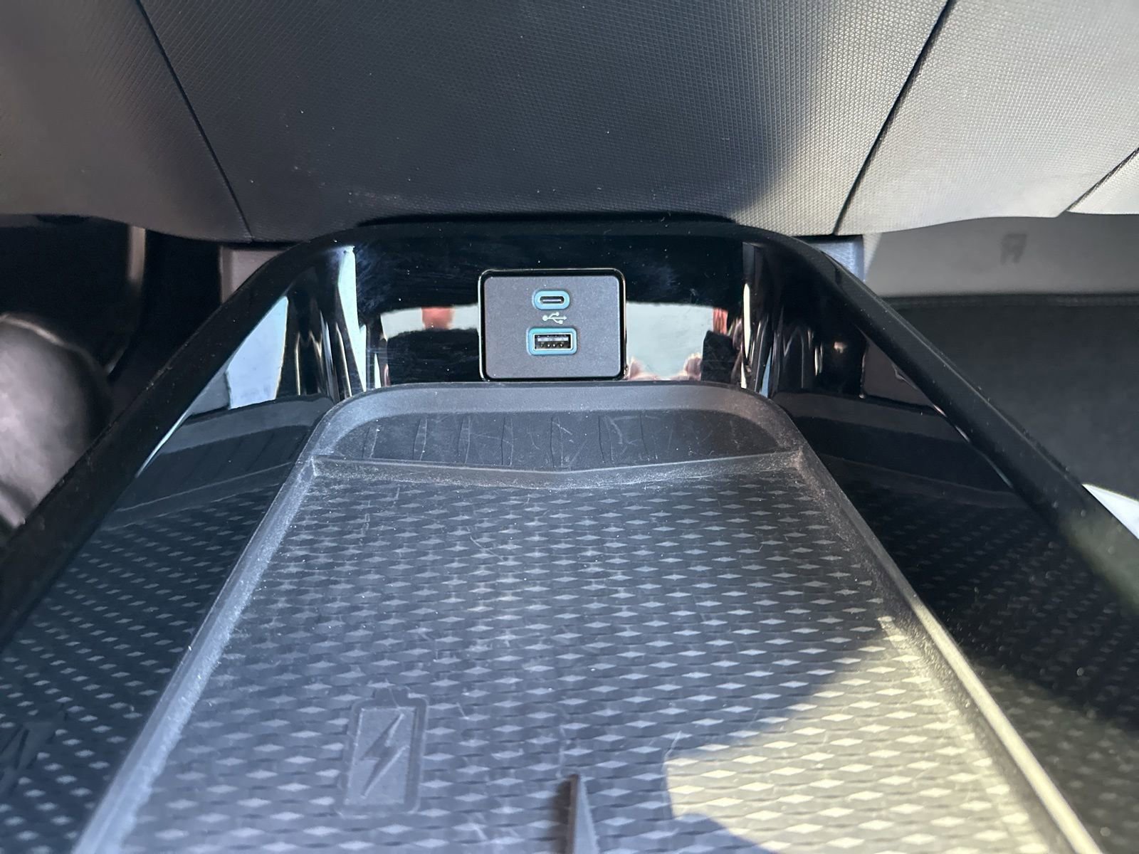 Certified 2023 Ford Mustang Mach-E GT w/ GT Performance Edition image 32