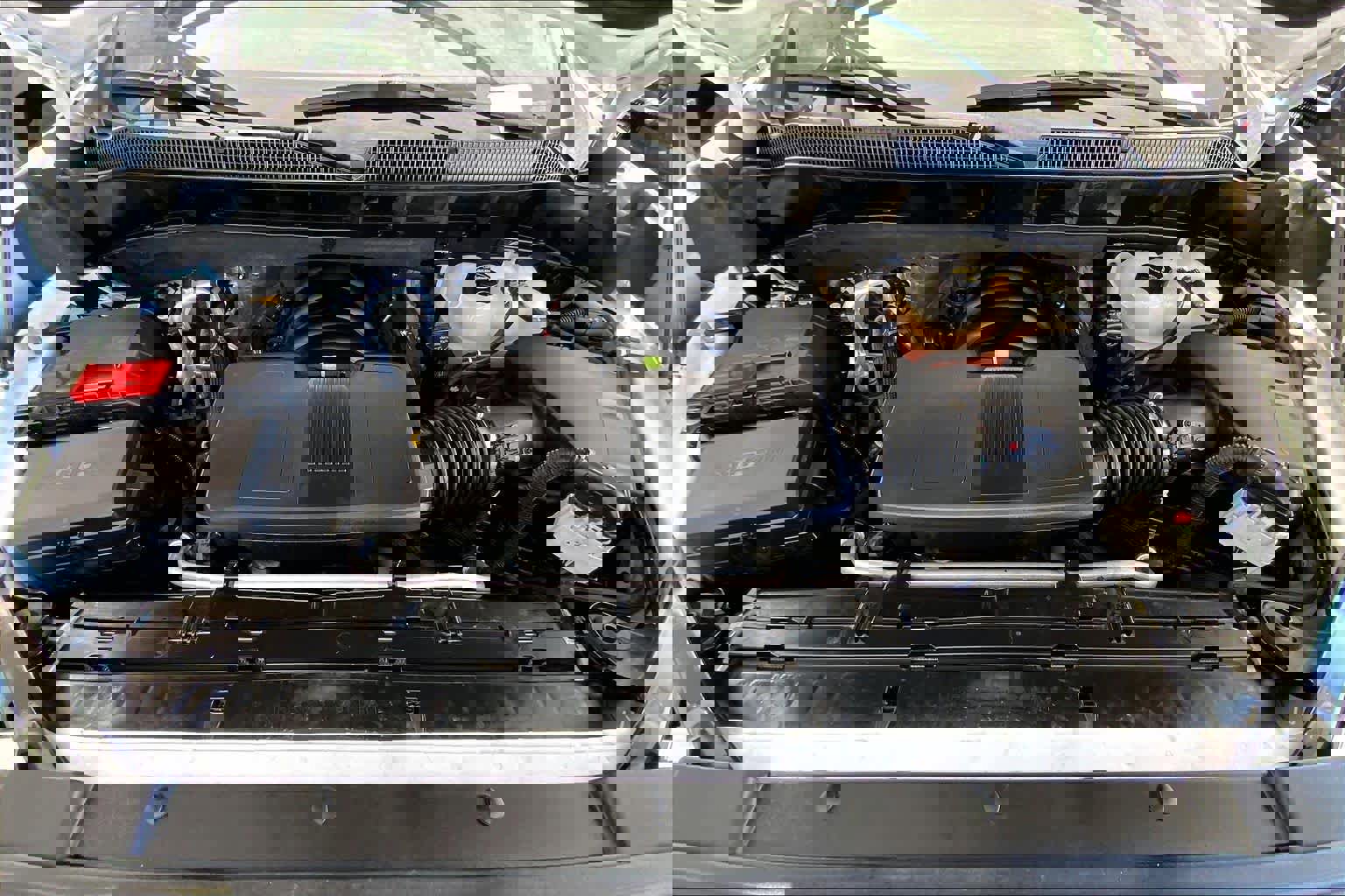 Used 2025 Chevrolet Silverado 1500 RST image 32