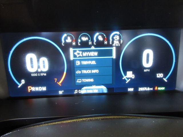 Certified 2023 Ford F150 Lariat w/ Equipment Group 502A High image 17