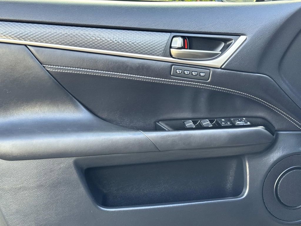 Used 2019 Lexus GS 350 F Sport image 20