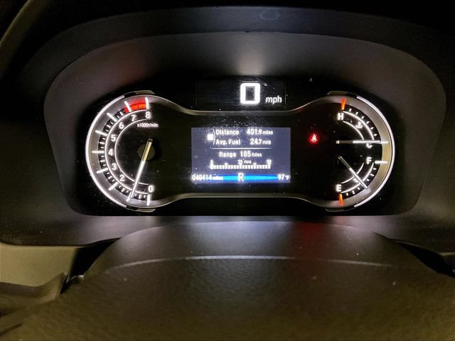 Used 2021 Honda Ridgeline Sport image 19
