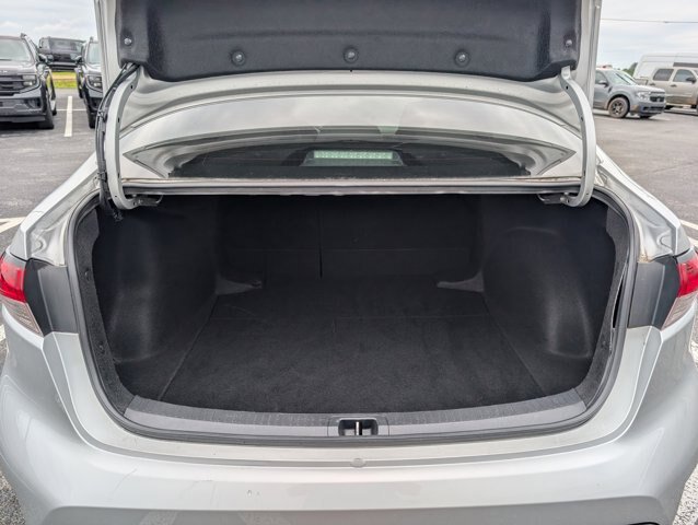 Used 2024 Toyota Corolla SE FWD image 32