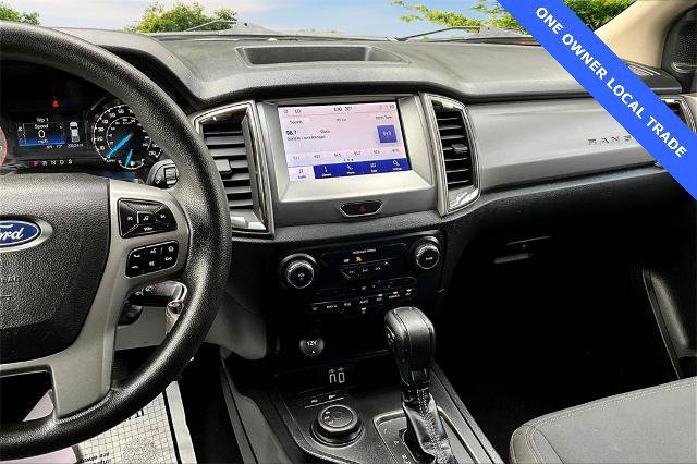 Certified 2023 Ford Ranger XLT w/ Trailer Tow Package image 6