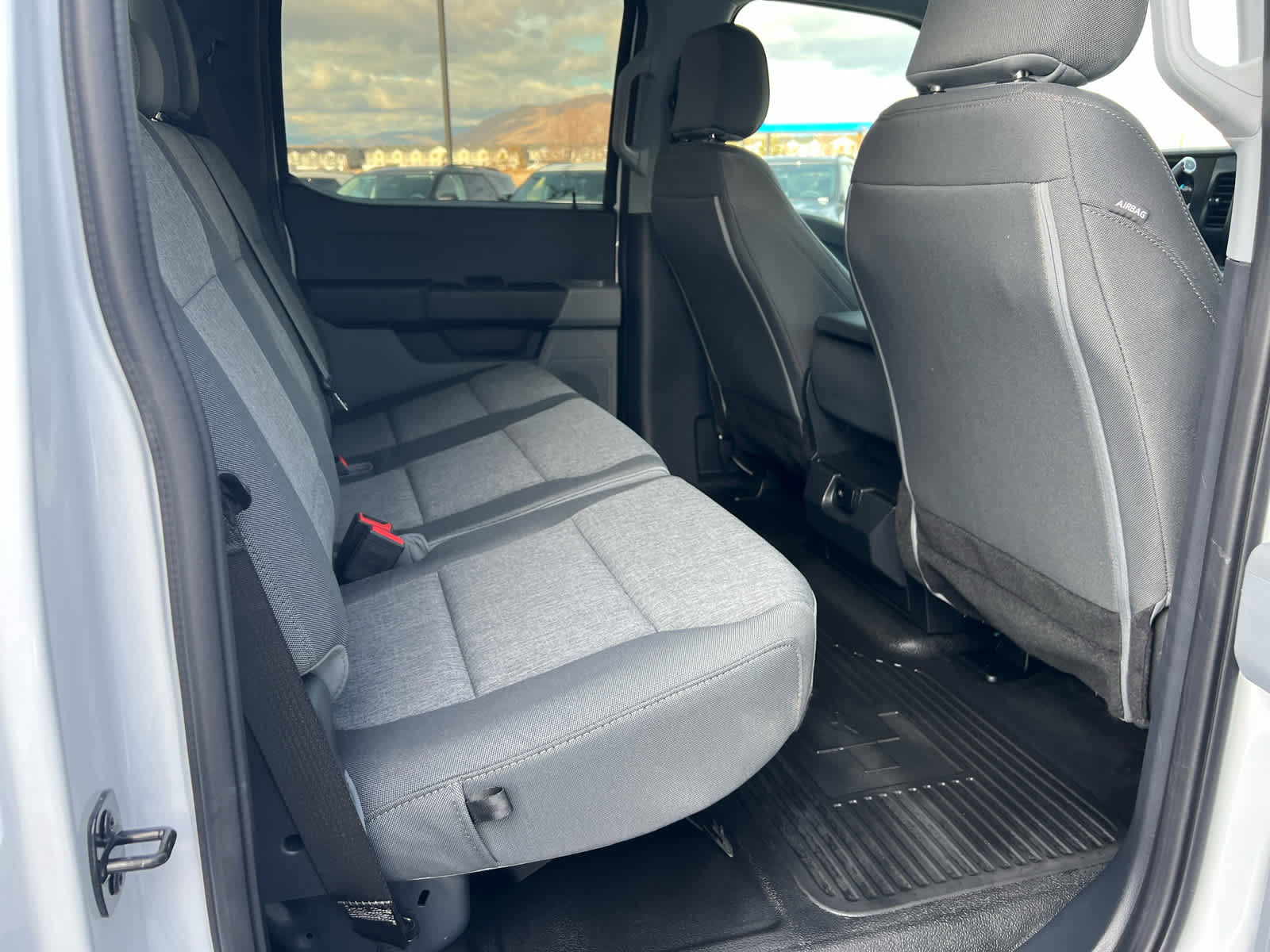 Certified 2024 Ford F250 XL image 21