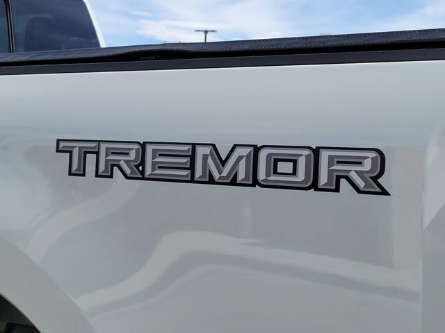 Certified 2025 Ford F250 Lariat w/ Lariat Ultimate Package image 13