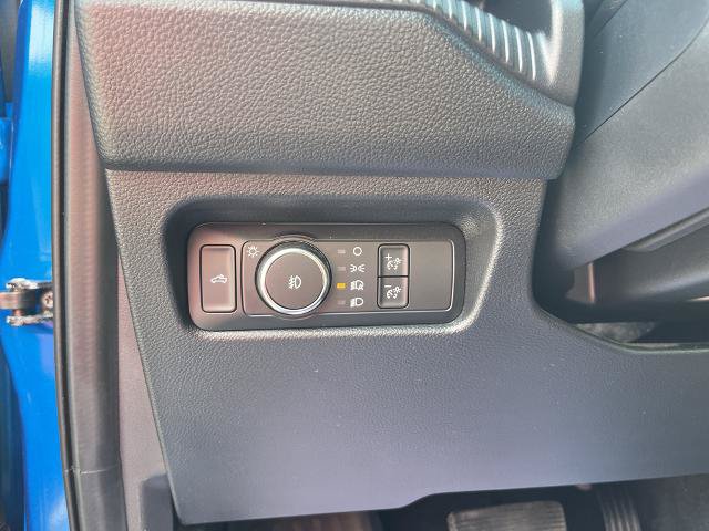 Certified 2024 Ford Ranger Raptor AWD/4WD image 17