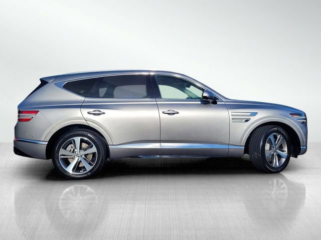 Used 2024 Genesis GV80 3.5T w/ Advanced Package image 2