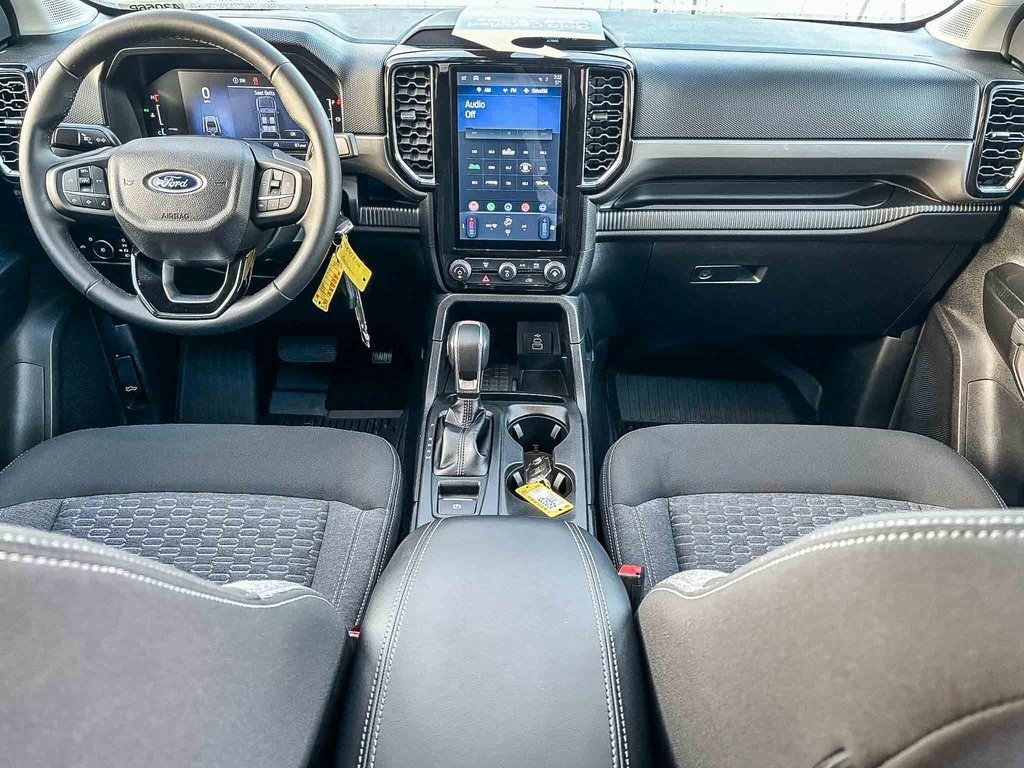 Certified 2024 Ford Ranger XLT image 15