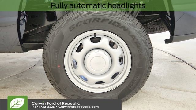 Certified 2025 Ford F150 XL image 12