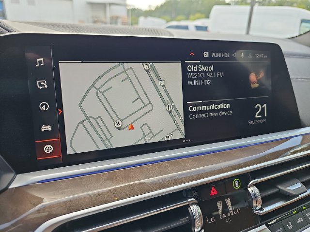 Used 2022 BMW X5 xDrive40i AWD/4WD image 29