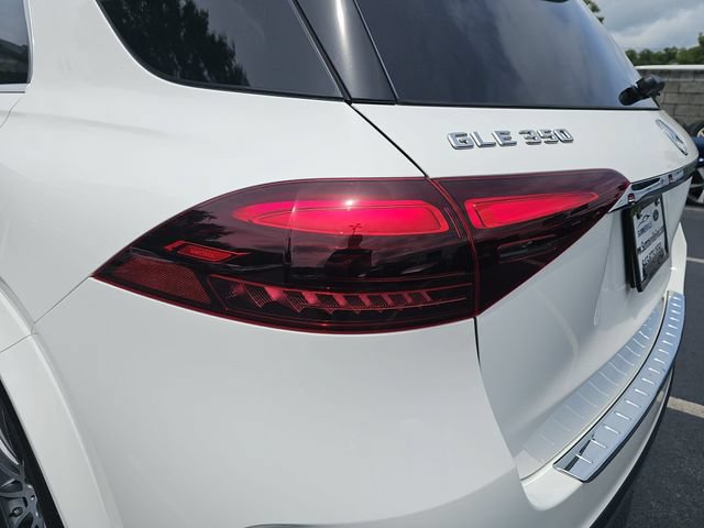 Used 2024 Mercedes-Benz GLE 350 4MATIC image 36