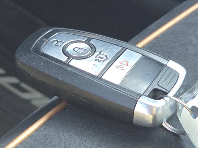 Certified 2022 Ford Mustang Mach-E GT AWD/4WD image 34