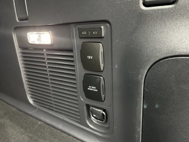 Certified 2025 Ford Expedition Max Platinum AWD/4WD image 37